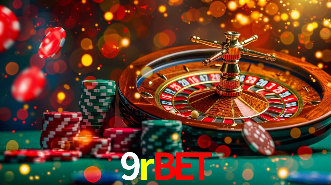 Mesa de Blackjack 9rbet