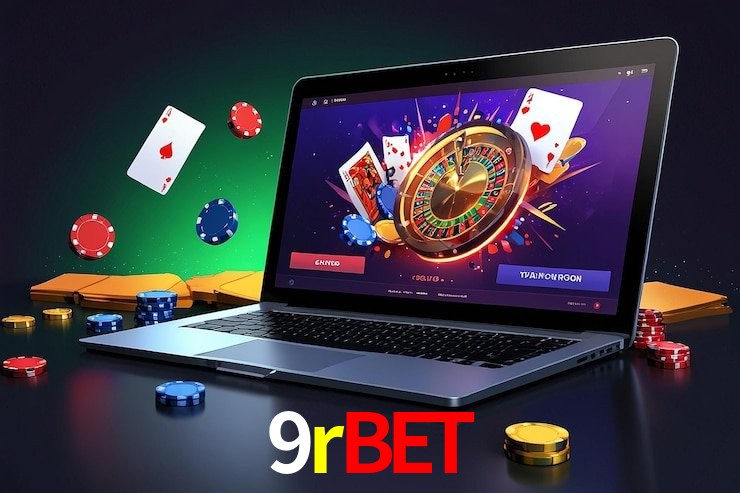 Privilégios VIP 9rbet