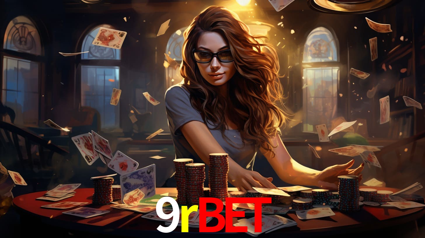 Live Casino 9rbet