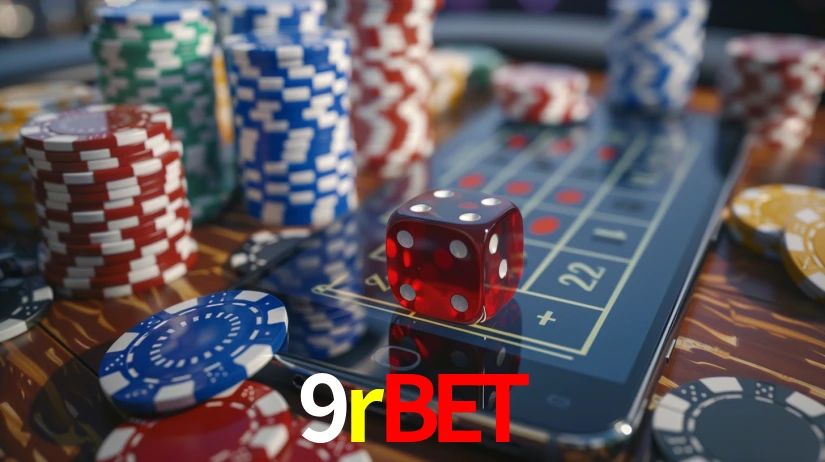 Promoções App 9rbet