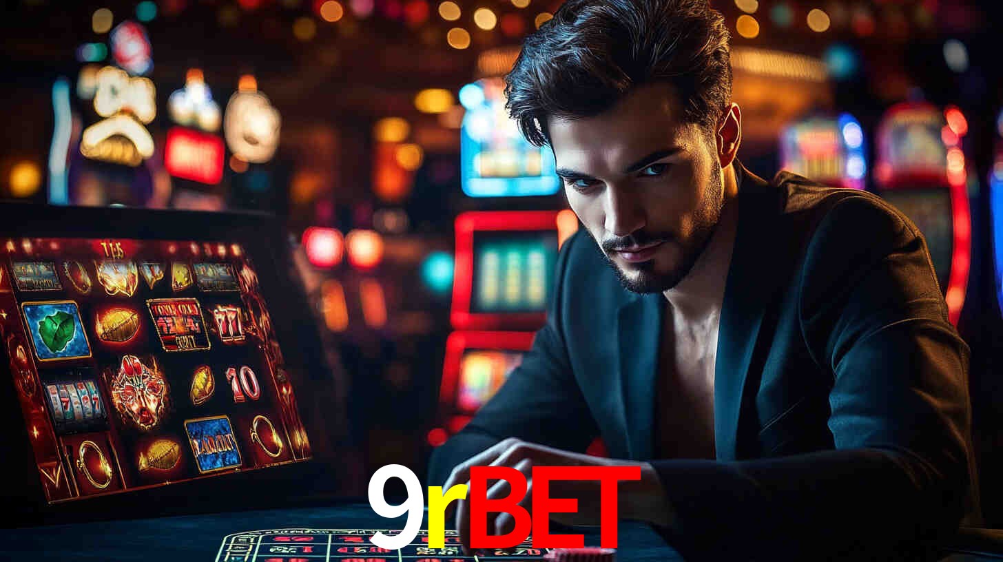 9rbet bet Brasil