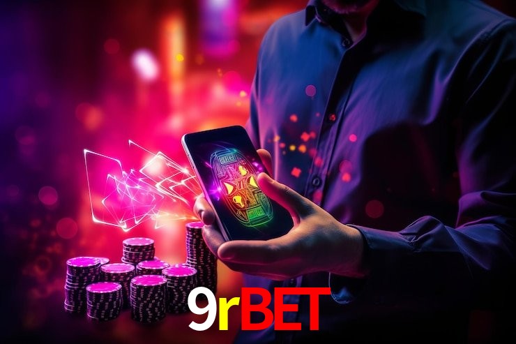 Tecnologia da Plataforma 9rbet