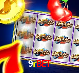 A Emoção da Loteria na 9rbet: Uma Chance de Mudança de Vida