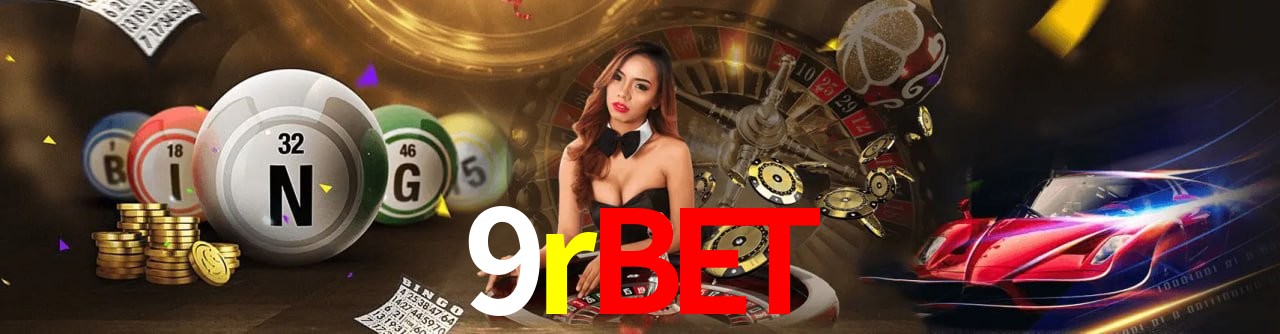 Slots RTP 9rbet