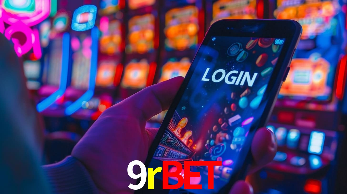 Design Responsivo 9rbet