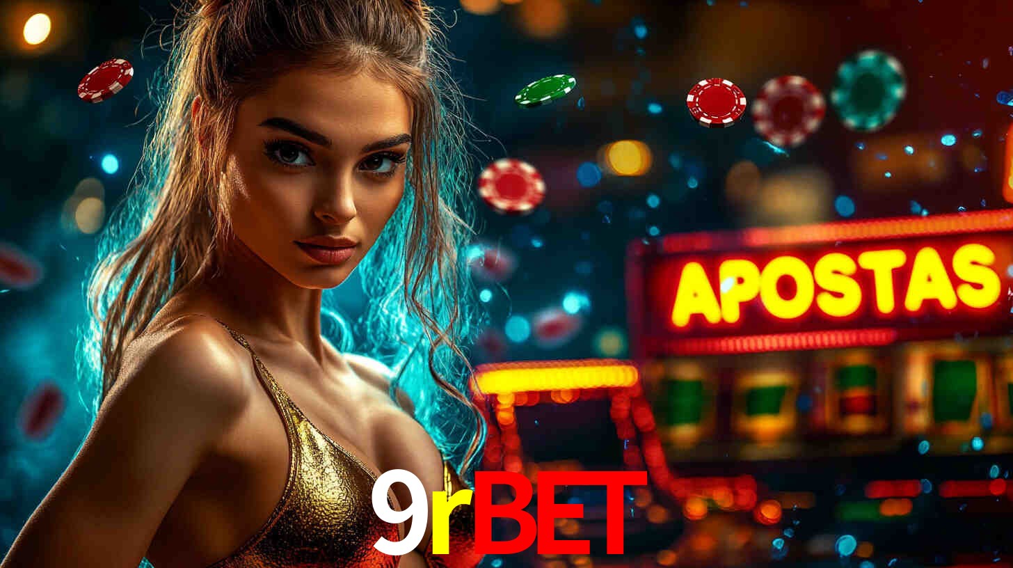 Instruções Download 9rbet