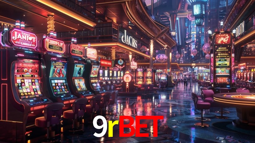 Secure Login 9rbet