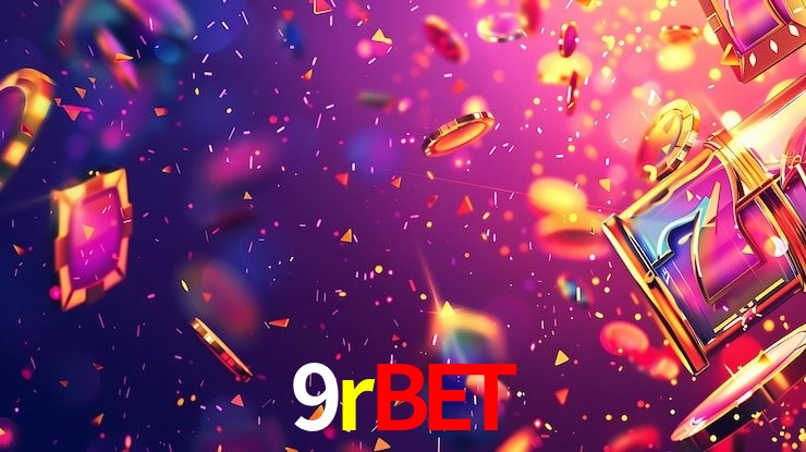 Apostas de Futebol 9rbet