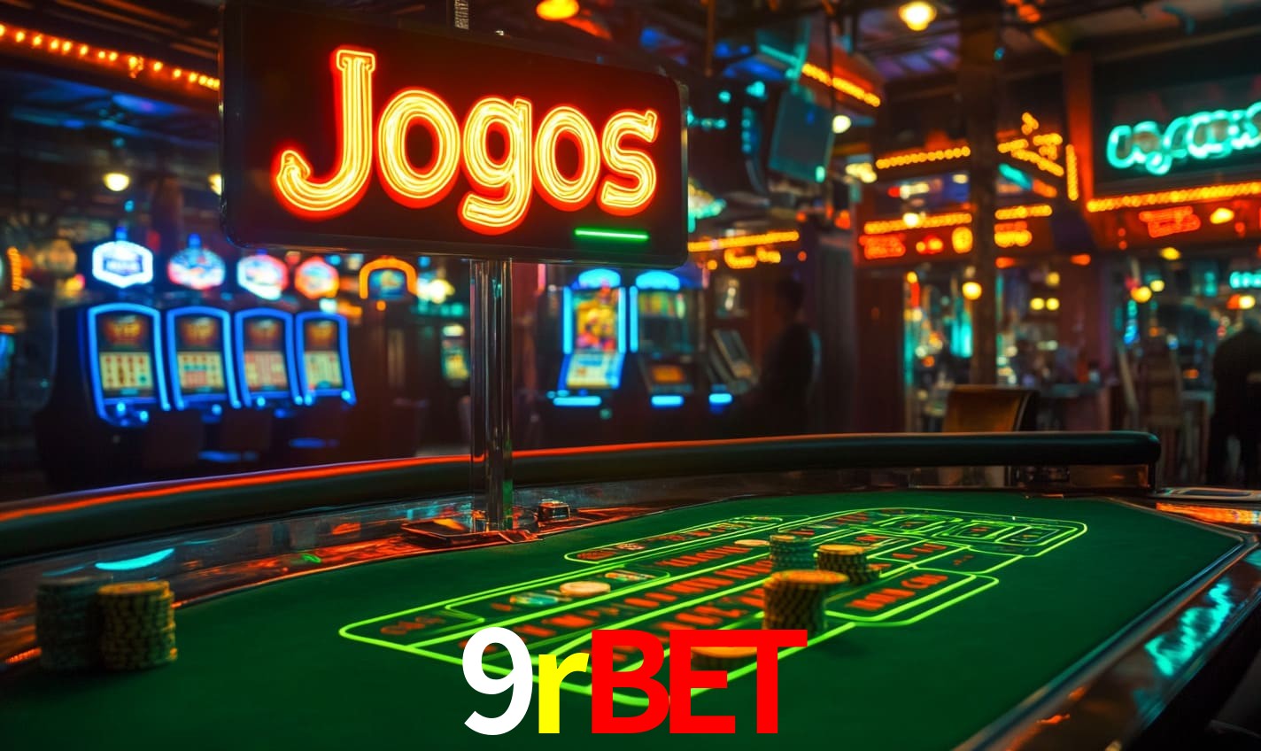 9rbet Processo de inscrição