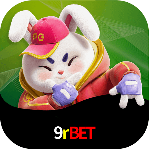 Logo da 9rbet