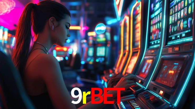 9rbet com baixar