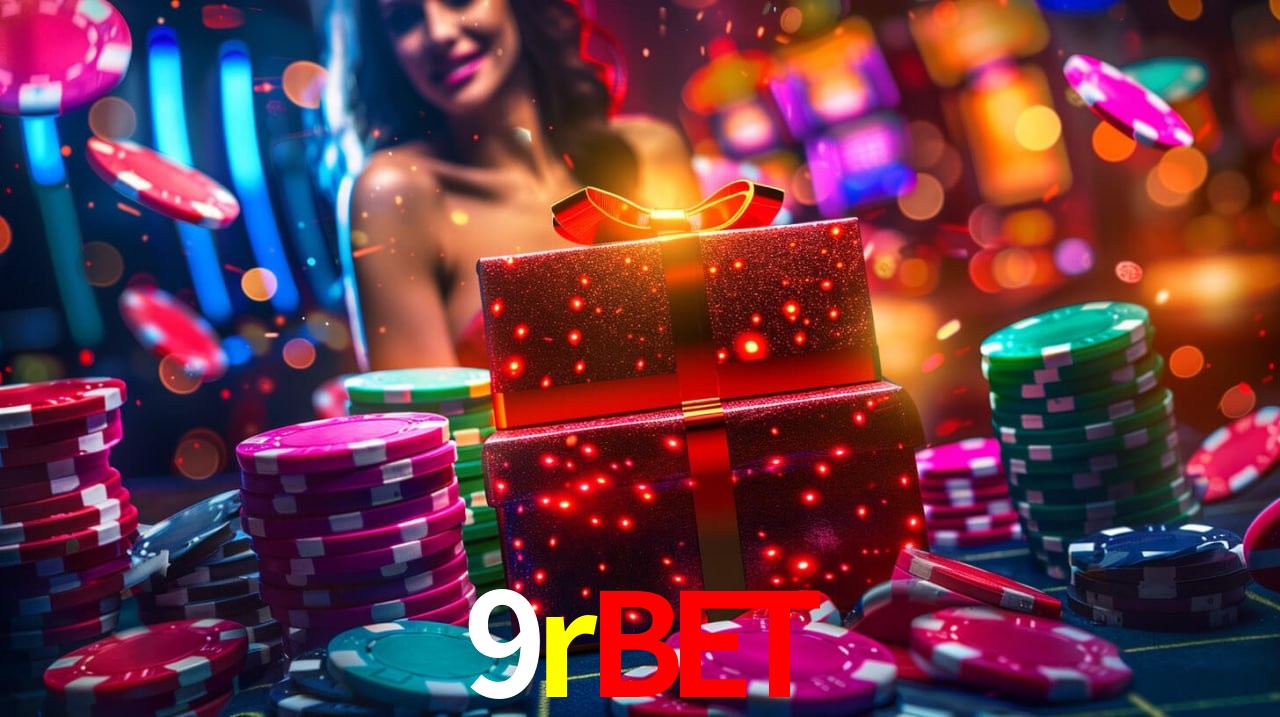 Desvendando o Mundo dos Jogos Virtuais na 9rbet