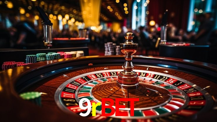 Flash Promotion 9rbet