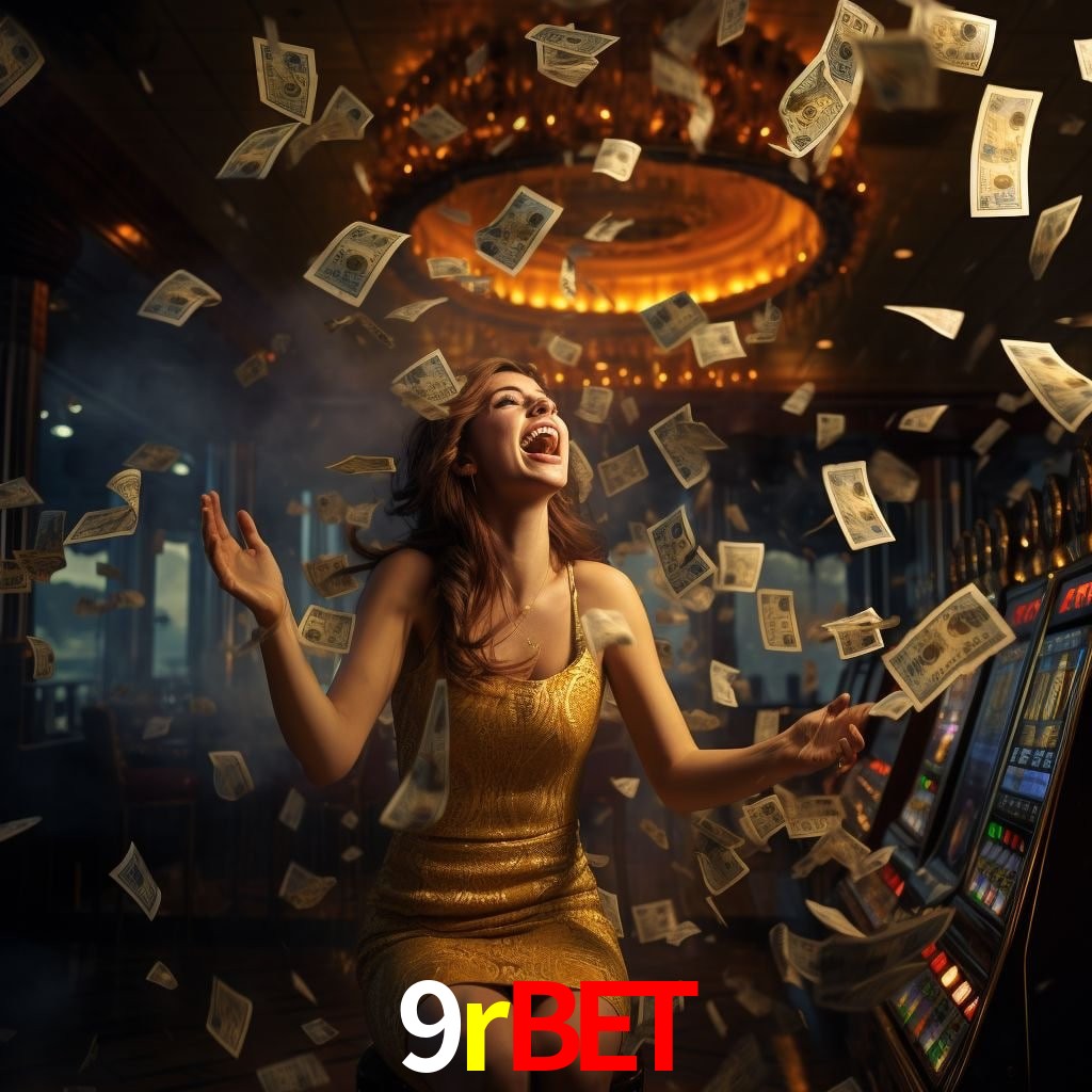 VIP Casino 9rbet