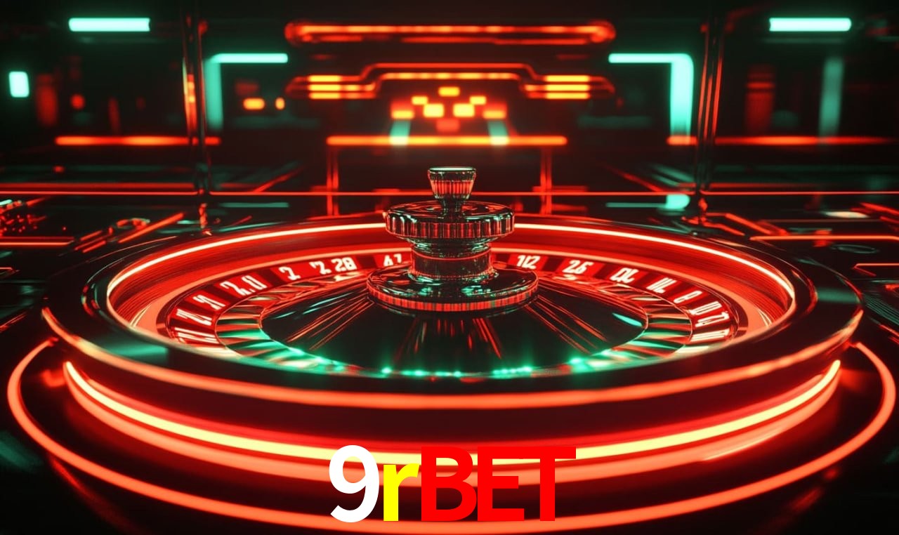 A Revolução dos Aplicativos de Jogos no 9rbet