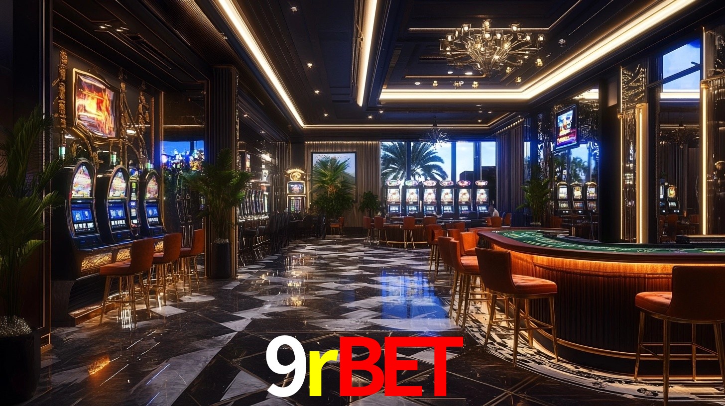 Programa VIP 9rbet