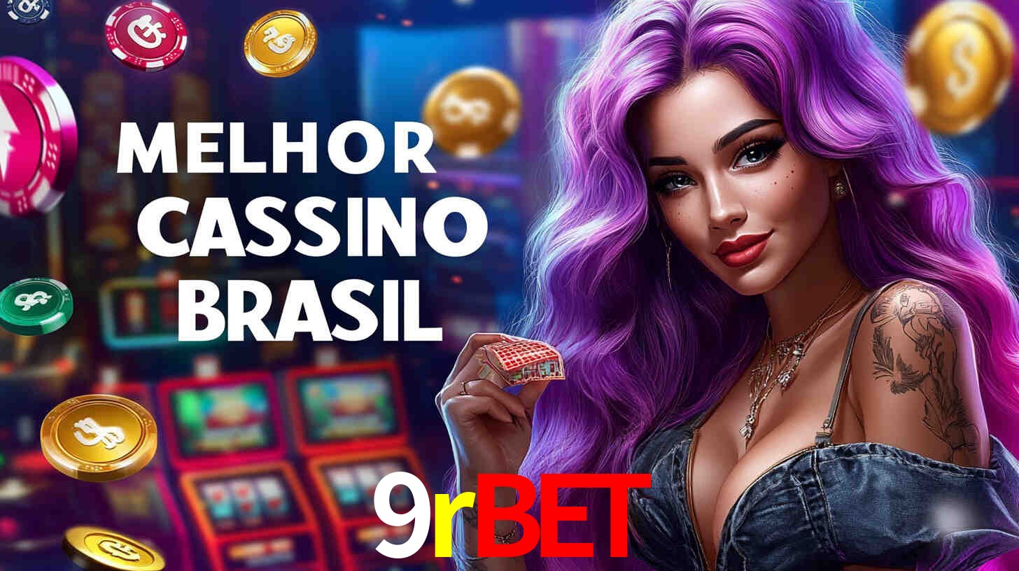 Descubra o Programa VIP da 9rbet: Vantagens Exclusivas para Jogadores
