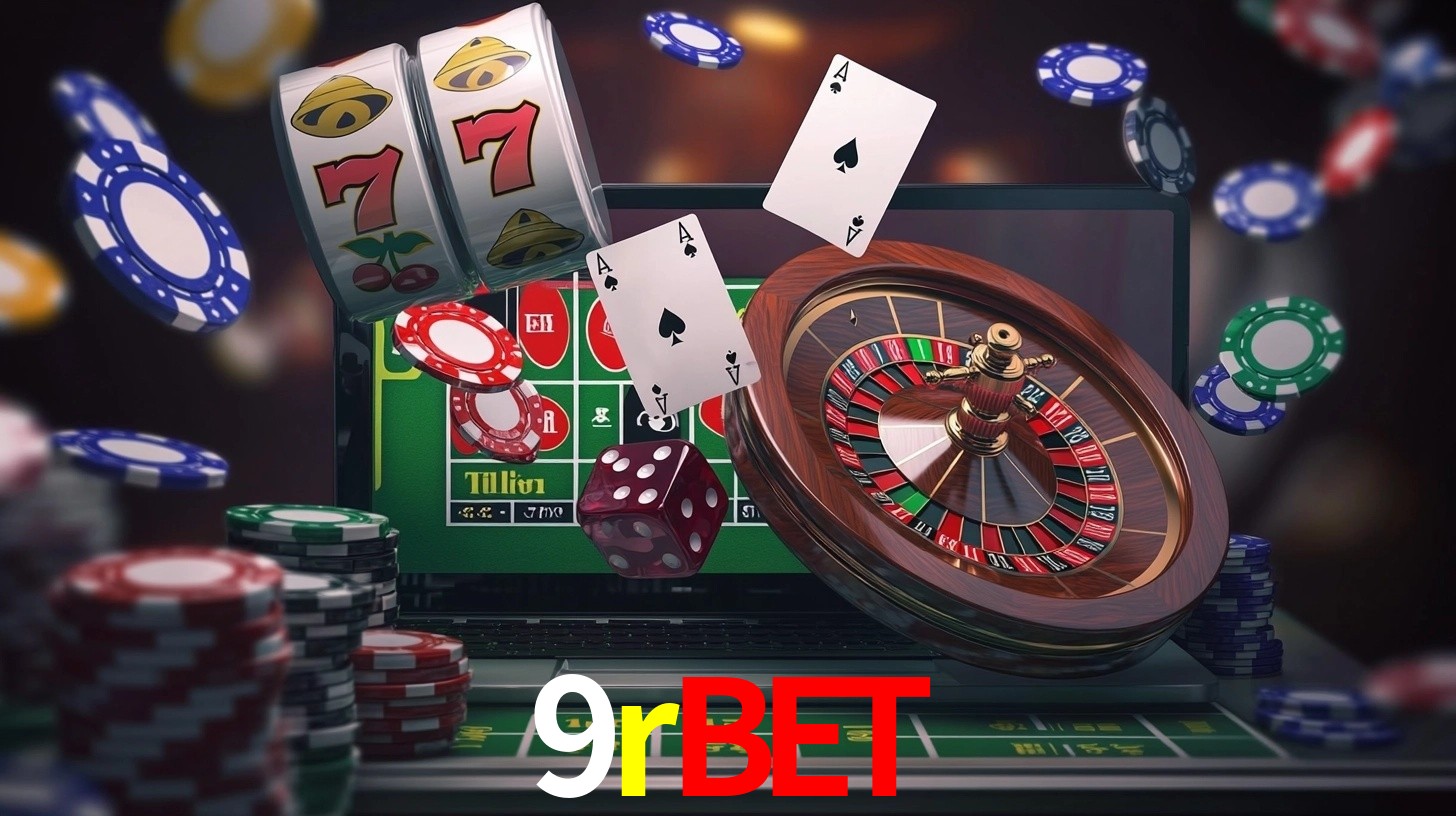 Welcome Bonus 9rbet