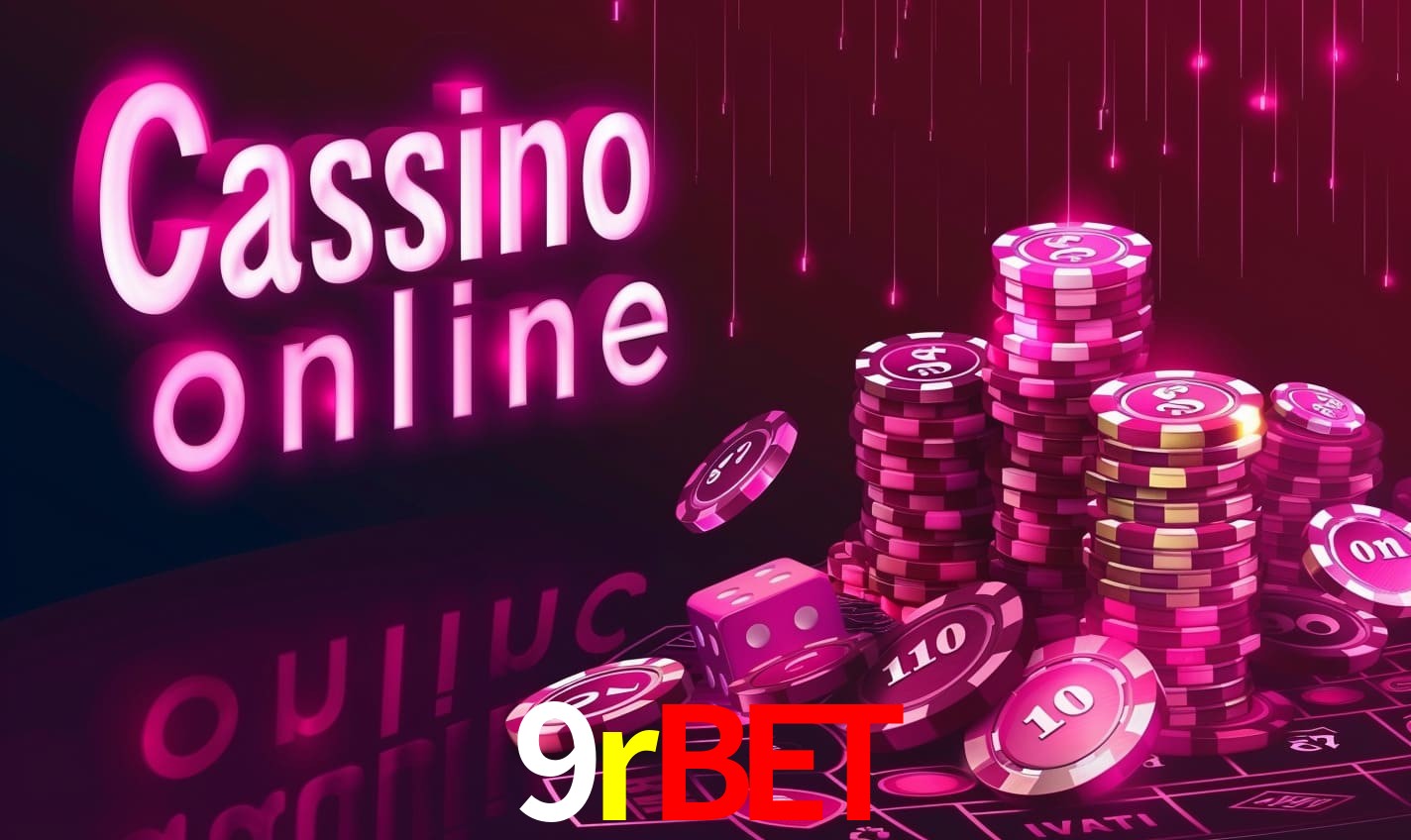 Explorando a Categoria de Eventos em Apostas na 9rbet
