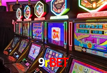 Explorando a Categoria de Eventos em Apostas na 9rbet