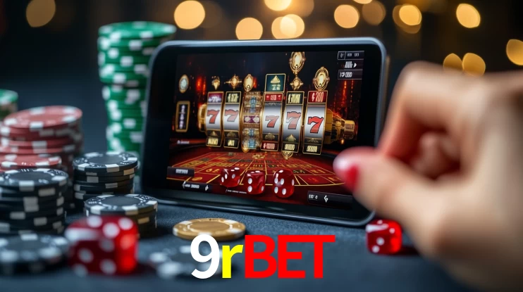 9rbet App Interface