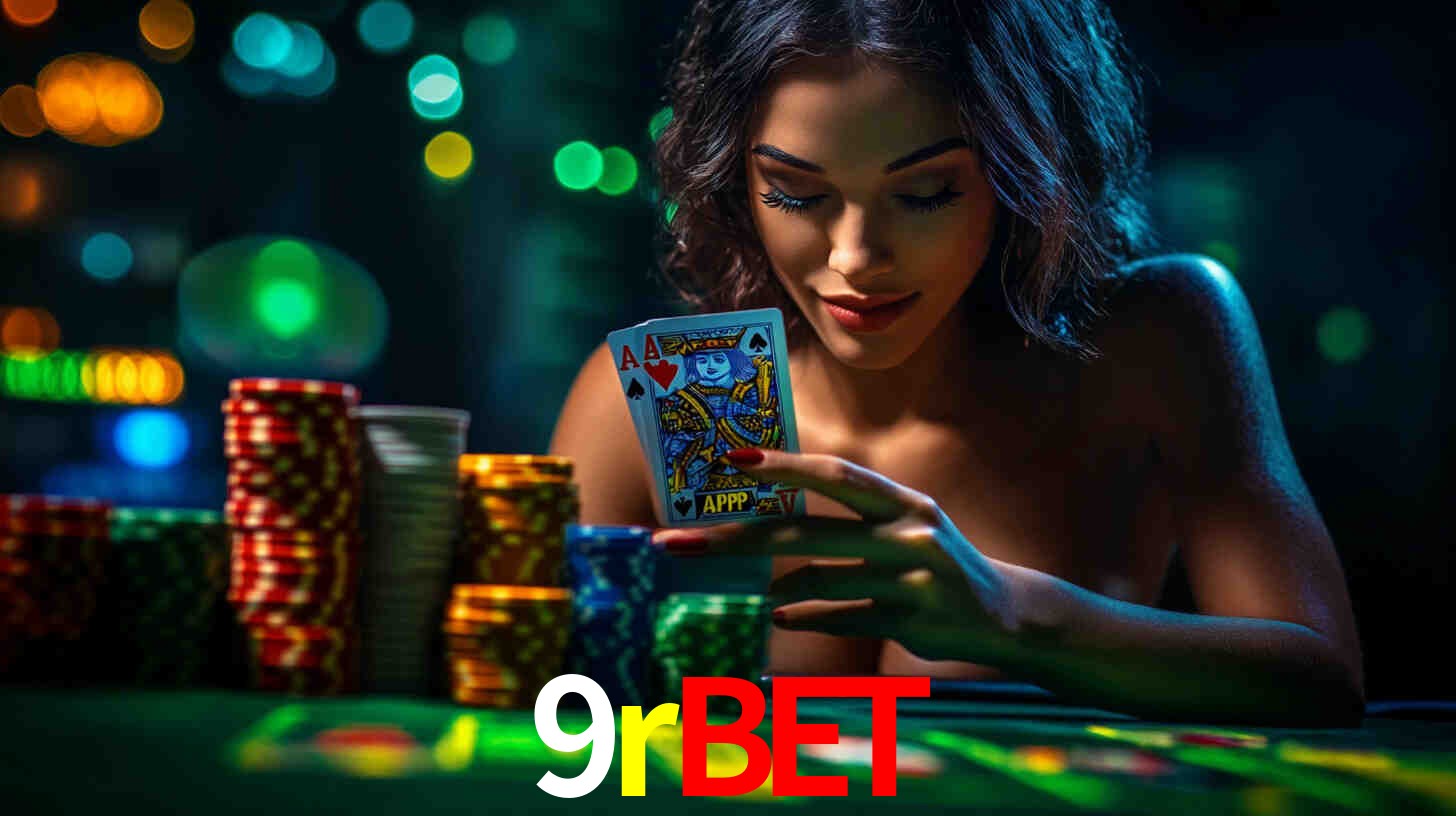 Apostas Esportivas na 9rbet: Um Guia Completo