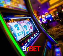 Inovações de Jogos na 9rbet: O Futuro das Experiências Interativas