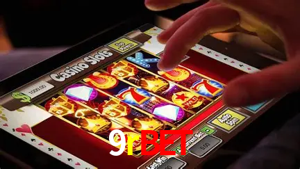 Blackjack Table 9rbet