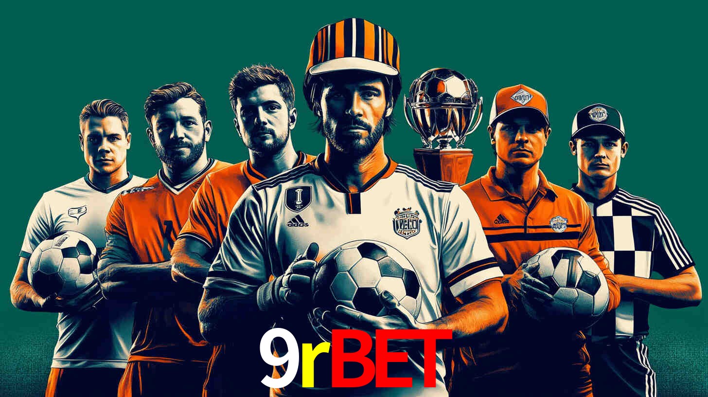 A Experiência Imersiva dos Cassinos Ao Vivo no 9rbet
