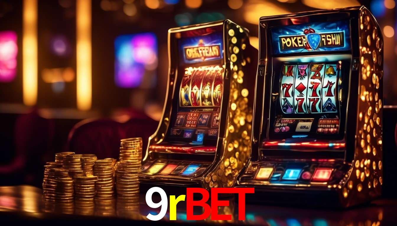 Descubra o Programa VIP da 9rbet: Vantagens Exclusivas para Jogadores