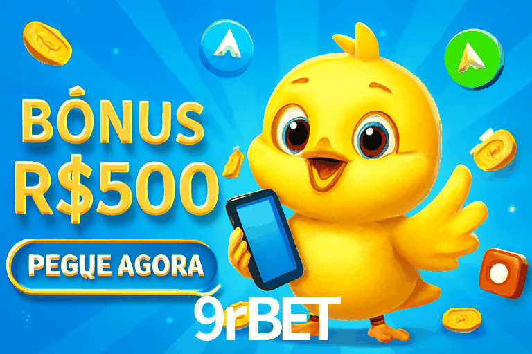 Account Benefits 9rbet