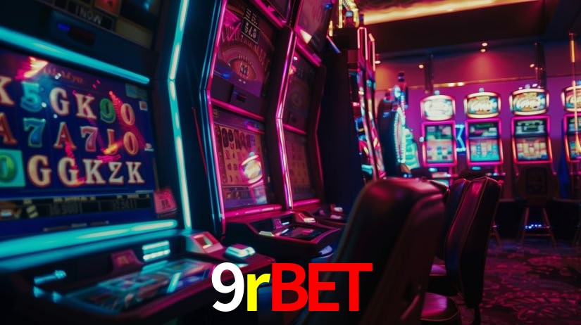 Seasonal Promotions 9rbet