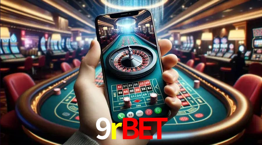Slot Games 9rbet