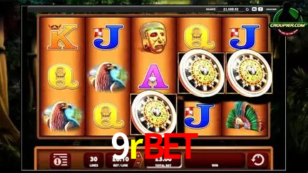 Roulette Table 9rbet